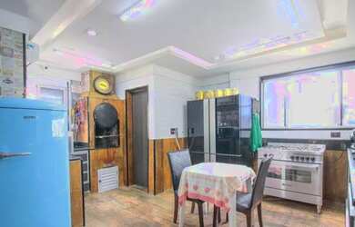 Imagem 7: Cobertura Venda Perdizes 240 m² 4 Dormitórios