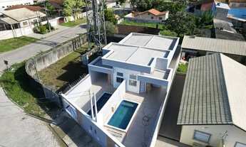 Imagem 7: Casa na praia com piscina em Itanhaém