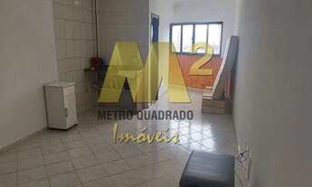 Imagem 5: Apartamento com 1 dorm, Tupi, Praia Grande - R$ 148 mil, Cod: 8786