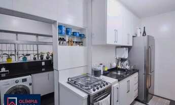 Imagem 5: Apartamento Venda Vila Clementino 79 m² 2 Dormitórios