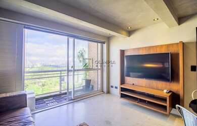 Imagem: Apartamento Venda Vila Mariana 109 m² 2