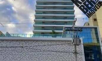 Imagem 3: Excelente Apartamento 1 Suíte, 1 Vaga, Total Infra, Duetto Barra, Ba