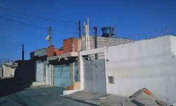 Imagem: Vendo casa sobrado 3 andares