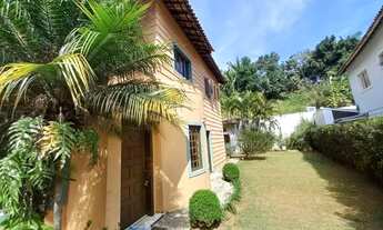 Imagem 2: Casa a venda na Granja Viana cond São Paulo II