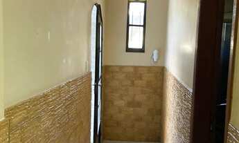 Imagem 4: Aluga-se casa Casa com 1 dormitório