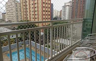 Imagem 6: Apartamento à venda no bairro Santa Paula - São Caetano do Sul/SP