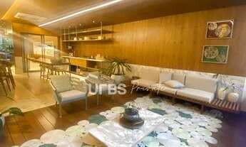 Imagem 2: Opus Penthouses - Apartamento 4 quartos, sendo 4 suítes