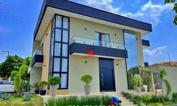 Imagem: Passaredo / 3 suítes c/ closet / piscina/