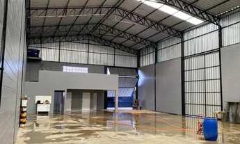 Imagem 3: Salão comercial para Venda e Locação Chácara Recreio Parque do Sabiá (zona Rural), São Jos