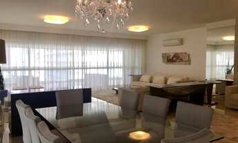Imagem 2: Apartamento, 360 m² - venda por R$ 5.300.000,00 ou aluguel por R$ 30.000,02/mês - Gonzaga