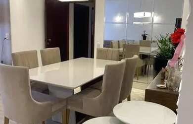 Imagem 3: Apartamento Venda Vila Mariana 130 m² 3 Dormitórios