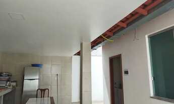 Imagem 7: Casa nova no Condomínio Sicilia Bairro Planalto área bastante procurada!