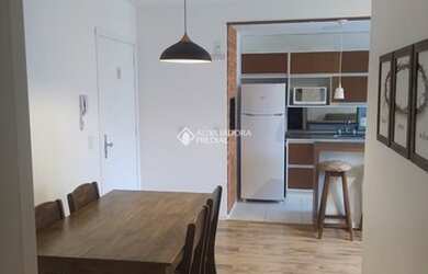 Imagem 3: CANOAS - Apartamento Padrão - Marechal Rondon