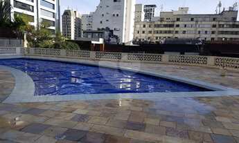 Imagem: Ed. Saint Honoré com vista para os Jardins