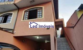 Imagem 2: Sobrado com 3 dorms, Bela Vista, Osasco - R$ 669 mil, Cod: 1489