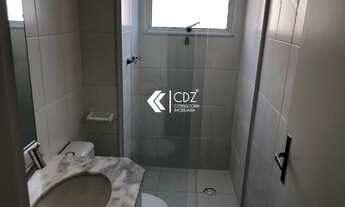 Imagem 2: Apartamento 2 dormitórios no Parque Campolim