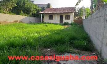 Imagem: Casa para venda possui 360 metros quadrados