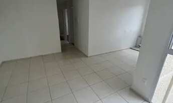 Imagem 4: Aluguel de Apartamento de 3 quartos c/ Suíte na Quadra 401 - Setor Total Ville - DF