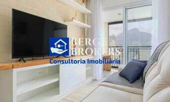 Imagem: Apartamento 2 quartos com vaga em Ipanema!!!