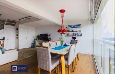 Imagem 7: Cobertura Venda Vila Mascote 103 m² 2 Dormitórios