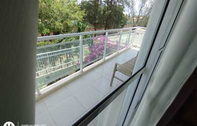 Imagem 6: FANTASTICO APTO. PÉ NA AREIA - 03 DORMITÓRIOS - PORTO DAS DUNAS