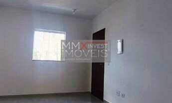 Imagem: Apartamento a venda - Lauzane Paulista