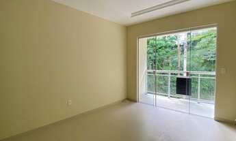 Imagem 2: Apartamento amplo com 2 quartos para locação no Cônego, Nova Friburgo - RJ