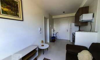 Imagem 3: Apartamento à Venda - Liberdade, 1 Quarto, 27 m2