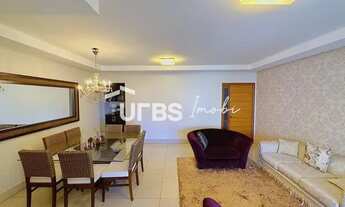 Imagem 4: Residencial Villaggio Bueno - Apartamento 4 quartos, sendo 2 suítes