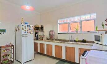 Imagem 6: SOBRADO EM SANTANA 200m² 2 DORMITÓRIOS SENDO 2 SUÍTES 3 VAGAS - SÃO PAULO/SP