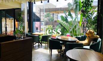 Imagem 3: VENDA - COMERCIAL / Salão -Prédio Comercial / Sala de esquina bairro Vila Redentora São Jo