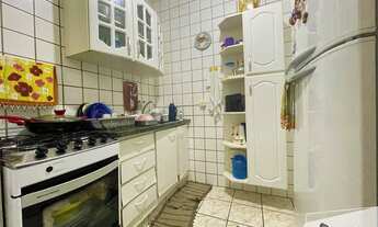 Imagem 5: Casa de Condomínio à venda na Villa Borghese I com 2 quartos por R$ 220.000,00