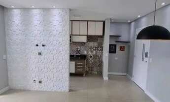 Imagem 2: Apartamento para venda com 53 metros quadrados com 2 quartos em City Bussocaba - Osasco