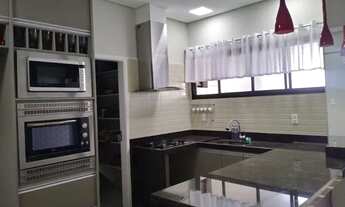 Imagem 5: Apartamento - Jardim America - Paulínia