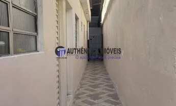 Imagem 3: CASA 2 CÔMODOS para LOCAÇÃO - BUSSOCABA - OSASCO - SÃO PAULO - AUTHÊNTICA AIMÓVEIS