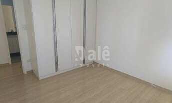 Imagem 6: Apartamento com 2 dormitórios para alugar, 75 m² por R$ 4.195,00/mês - Jardim Aquarius - S