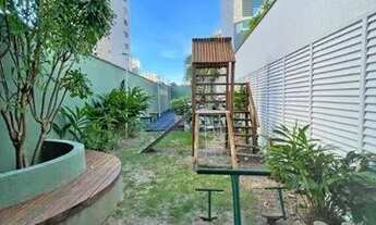 Imagem 5: Apartamento com 3 dormitórios para alugar, 87 m² por R$ 3.300/mês - Mucuripe - Fortaleza/C