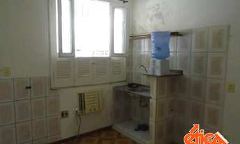 Imagem 4: KIT NET S/ GARAGEM MED. 30,00M²