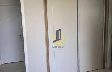 Imagem 4: Apartamento com 1 dormitório para alugar, 35 m² por R$ 2.157,58/mês - Cambuci - São Paulo