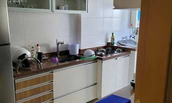 Imagem 2: VENDO APARTAMENTO NA RUA PARANÁ