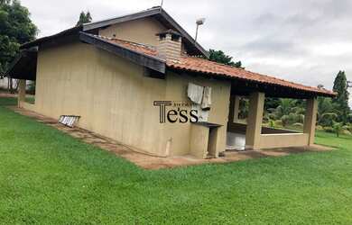 Imagem 4: Chácara à venda, 1 quarto, 2 vagas, San Fernando Valley - loteamento - São José do Rio Pre