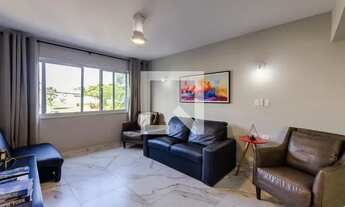 Imagem: Apartamento para Aluguel - Embaré, 1 Quarto