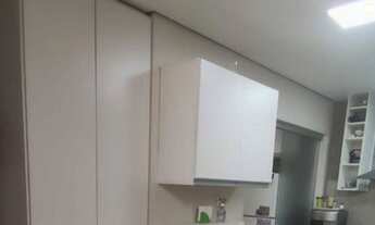 Imagem 5: Casa de Condomínio à venda no Parque da Liberdade VI com 3 quartos por R$ 270.000