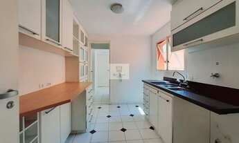 Imagem 6: Apartamento 3 Dormitórios 1 Suíte 1 Vaga - 105 metros