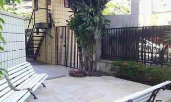 Imagem 3: Apartamento com 3 suítes no Condomínio do Edifício Skorpios - AP40573