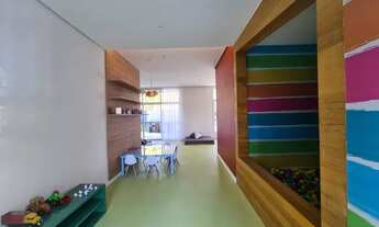 Imagem 3: Apartamento decorado para venda - Cond. Jardins - 3 suítes - 125 m²