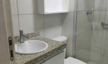 Imagem 5: Apartamento Parque Renascença Nascente 7 andar projetados Park