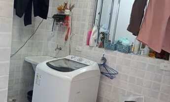 Imagem 4: Venda ou Locação - Apartamento proximo Paes de Barros