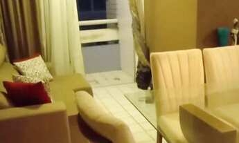 Imagem 2: Apartamento para aluguel com 50 metros quadrados com 3 quartos