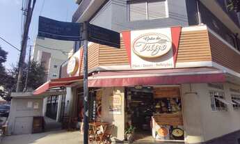 Imagem 6: 1 dormitório mobiliado - Bela Vista - metrô Liberdade e metrô São Joaquim - sem vaga